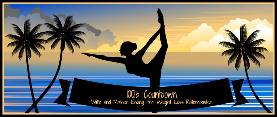100lb Countdown