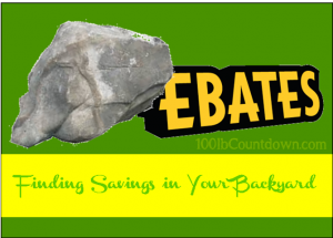 Savings in Your Backyard