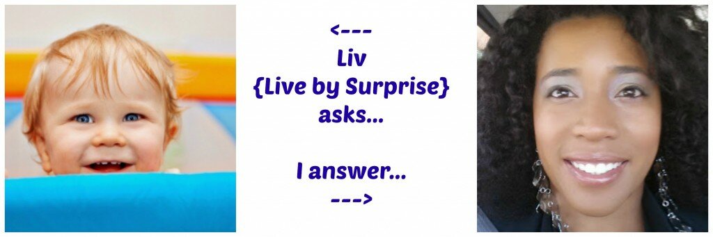 Live by Surprise 1