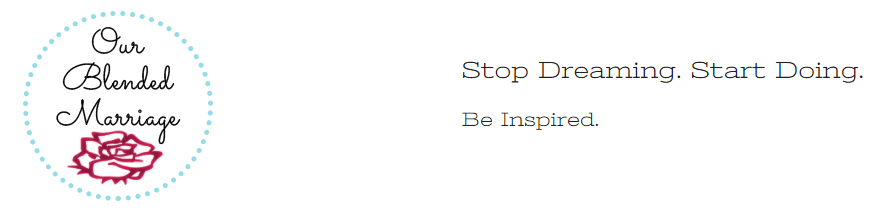 Our Blended Marriage